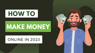 Make Money Online