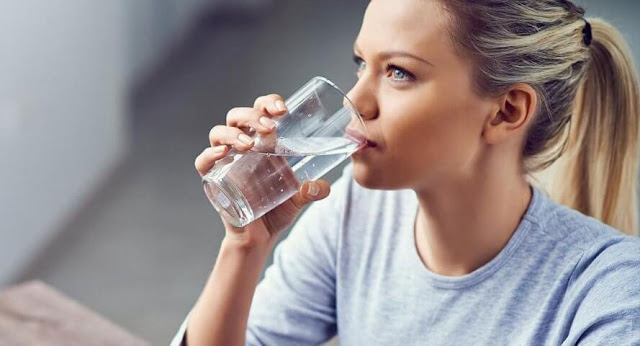 Despachador vending agua beneficios