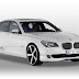 AC Schnitzer BMW 7-Series F01/F02 Program for Geneva Presentation