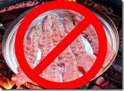 NoBacon