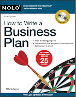 How to write a Successful Business Plan