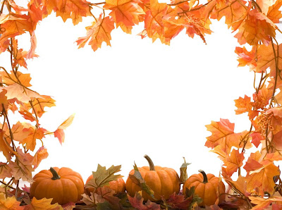 Free Thanksgiving PowerPoint Background 26