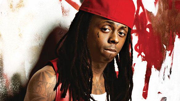 lil wayne high school