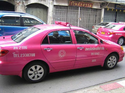 Taxi-taxi Konyol Dari Berbagai Negara [ www.BlogApaAja.com ]
