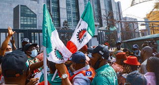 Nationwide Strike: Imo CAN Appeals to NLC for Reconsideration