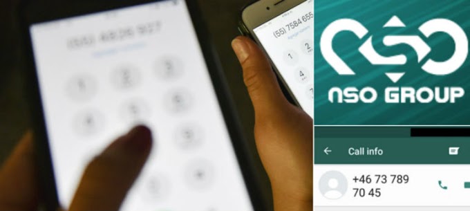 Mundo/ WhatsApp y Facebook denuncian a NSO Group en EU por ataque masivo