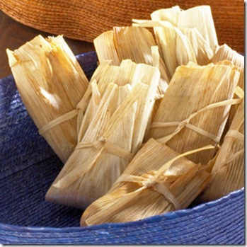 tamales