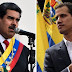 Maduro pide a Guaidó que convoque a elecciones para vencerlo