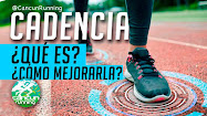 cadencia running