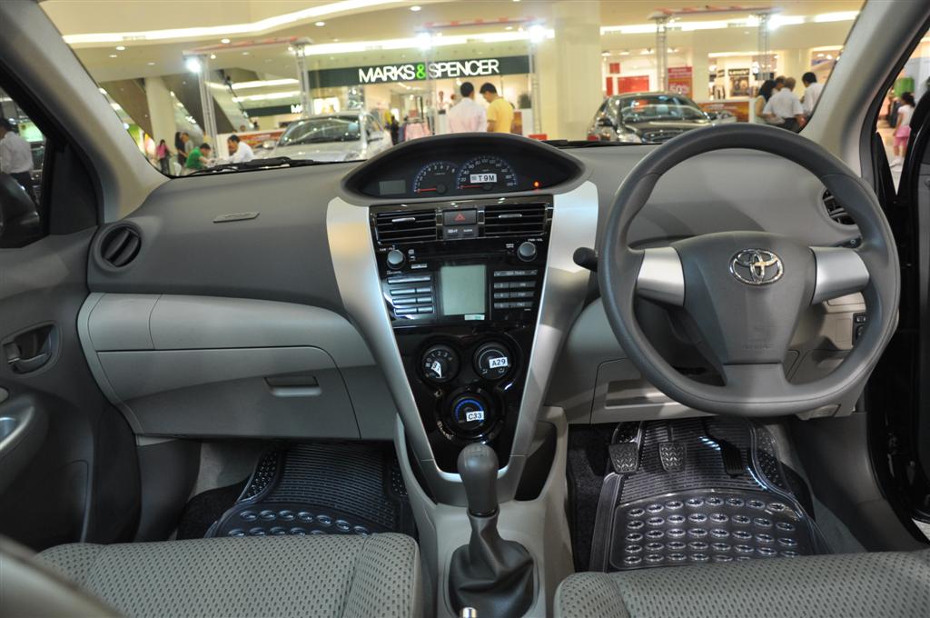 Harga Toyota Vios  Bekas Harga Harga Mobil 