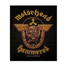 Motorhead Hammered descarga download completa complete discografia mega 1 link