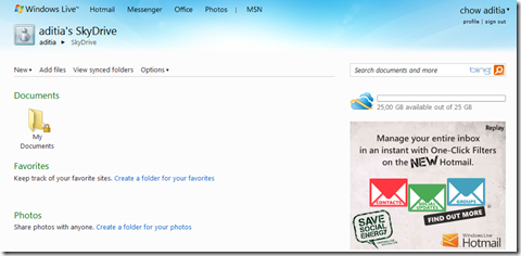 disk online 3