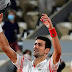 Djokovic Defeats 13-Time Champion Nadal In Epic French Open Semi-Final