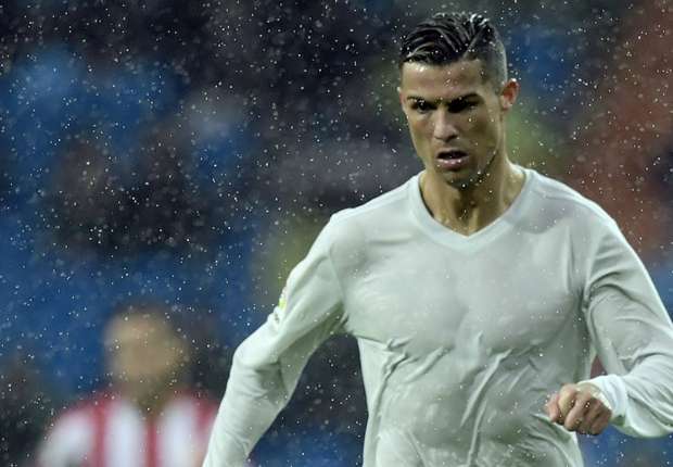 Why did Real Madrid wear recycled shirts?