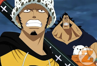 7 Fakta Hancock One Piece, Si Ratu Bajak Laut Yang Pernah Jadi Shichibukai