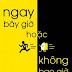 Ngay bây giờ hoặc không bao giờ