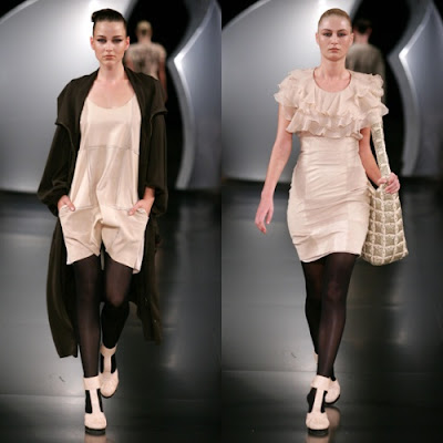 Latest Fashion Trends 2008 on New Fashion Syles And Fashion Trends