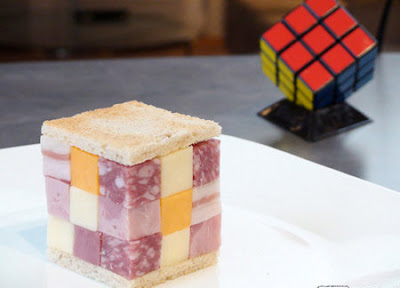 Products inspired by Rubik's Cube Seen On www.coolpicturegallery.us