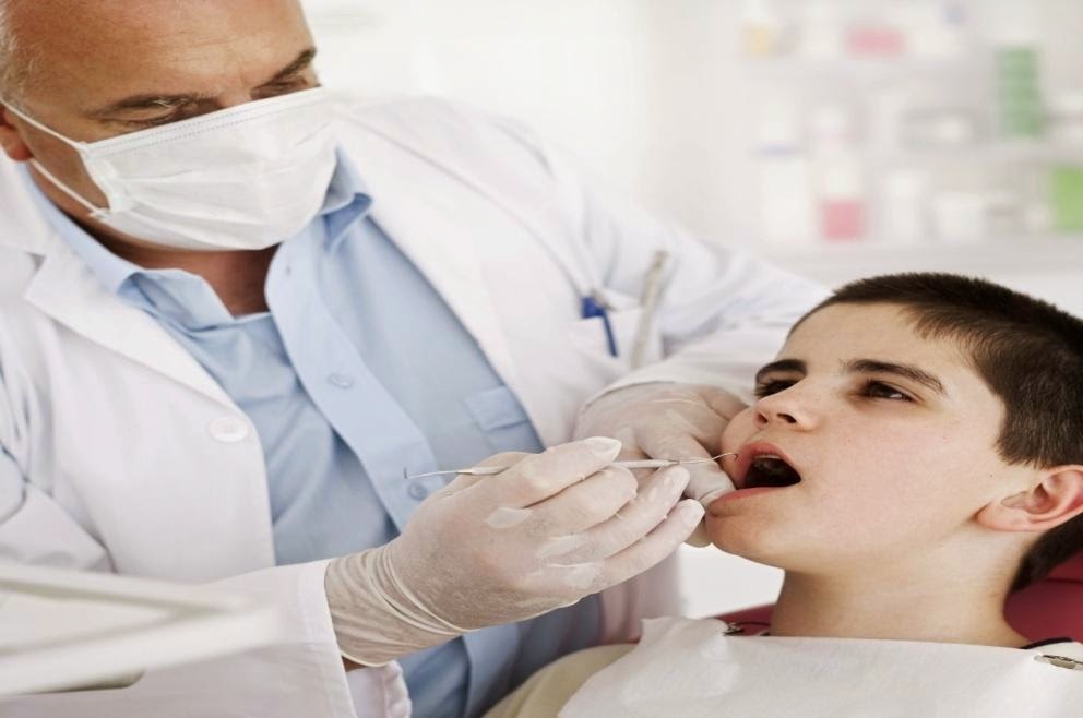 Dental Clinic Melbourne