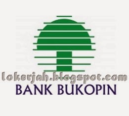 Lowongan Kerja Terbaru Bank Bukopin