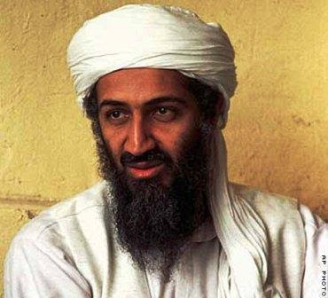 osama bin laden is credited as. killed Osama bin Laden