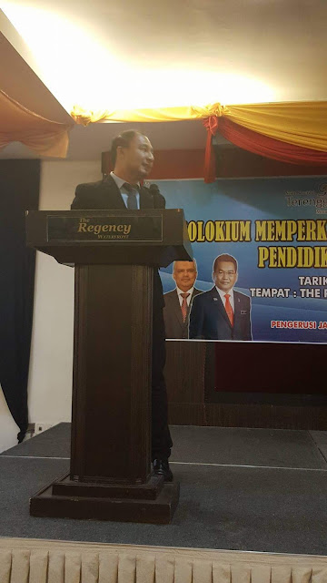 Perkongsian Amalan ICT dalam Pembelajaran Abad 21 di Terengganu