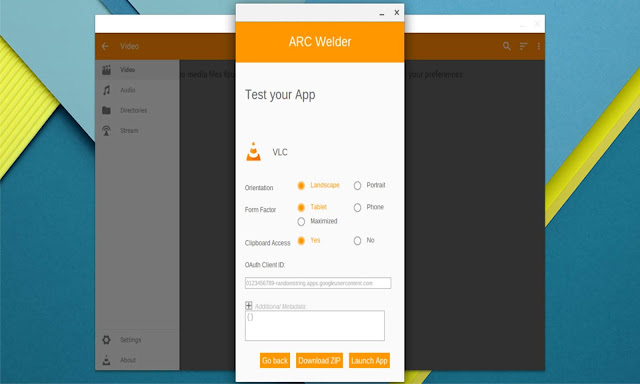 Tanpa Emulator Kini Aplikasi Android Dapat Dijalankan Di PC Laptop