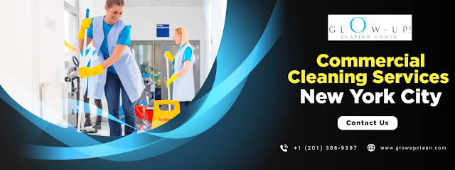 . For that purpose you need to hire expert commercial cleaning services New Jersey so they can clean your office every day without any delay. But it’s very difficult to find trustworthy commercial cleaning services New York City and for that purpose you need to look around.