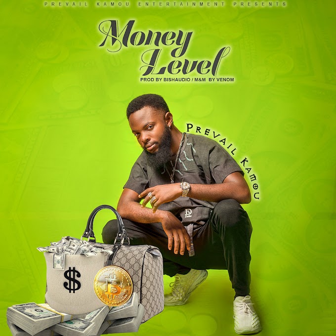 Money Level - Prevail Kamou