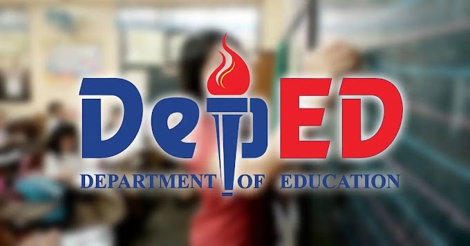 DepEd Advisory: No Face-to-face Classes on April 15, 16