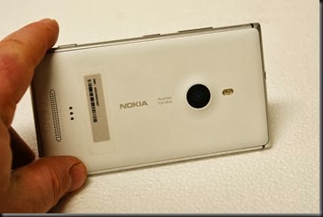 Lumia 925 a