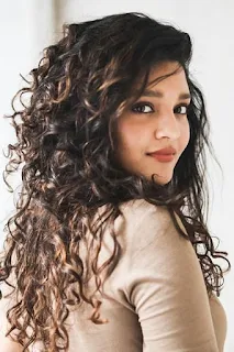 Actress Ritika Singh Latest Photos Gallery