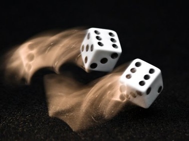 dice