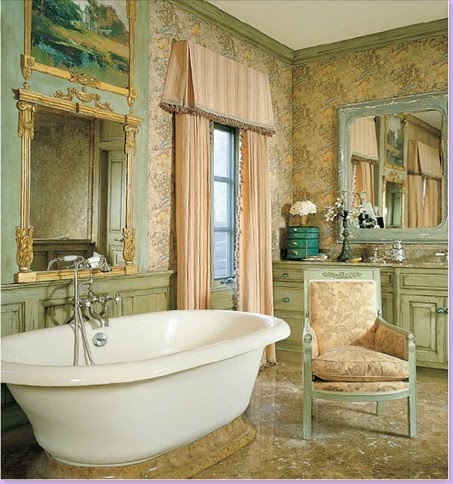 The Enchanted Home: Fabulously French!