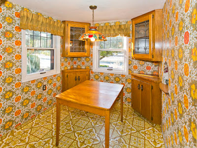 KITCHEN WALLPAPERS