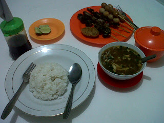 Soto Kudus