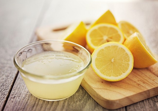 Gunakan Manfaat Lemon untuk Diet yang Menyehatkan Tubuh