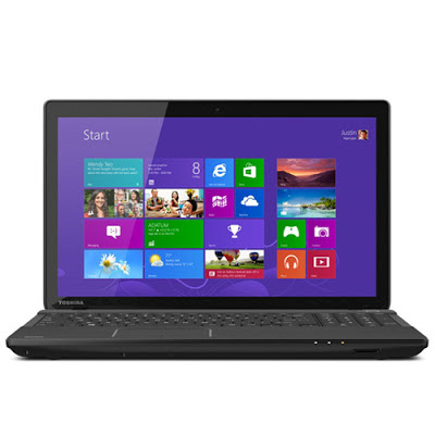 Toshiba Satellite C55t-A5222