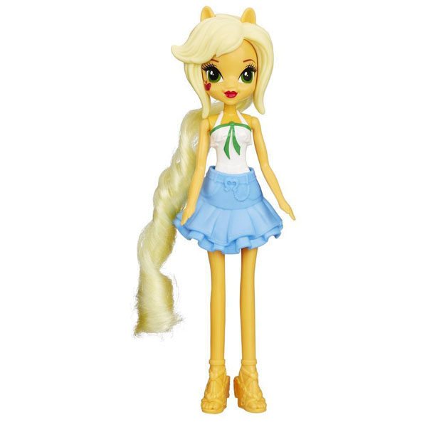 MLP Applejack Equestria Girls  MLP Merch