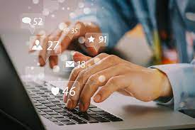 Leveraging Social Media Trends for Effective Modern Marketing