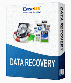 EaseUS Data Recovery Wizard