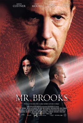 MR. BROOKS (2007)