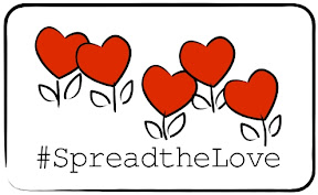 #SpreadtheLove