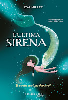 L'ultima sirena di Eva Millet