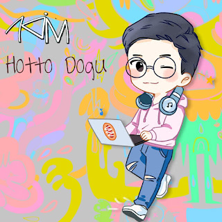 MP3 download Heiakim - Hotto Dogu iTunes plus aac m4a mp3