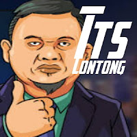 TTS Lontong teka teki sulit yang membingungkan