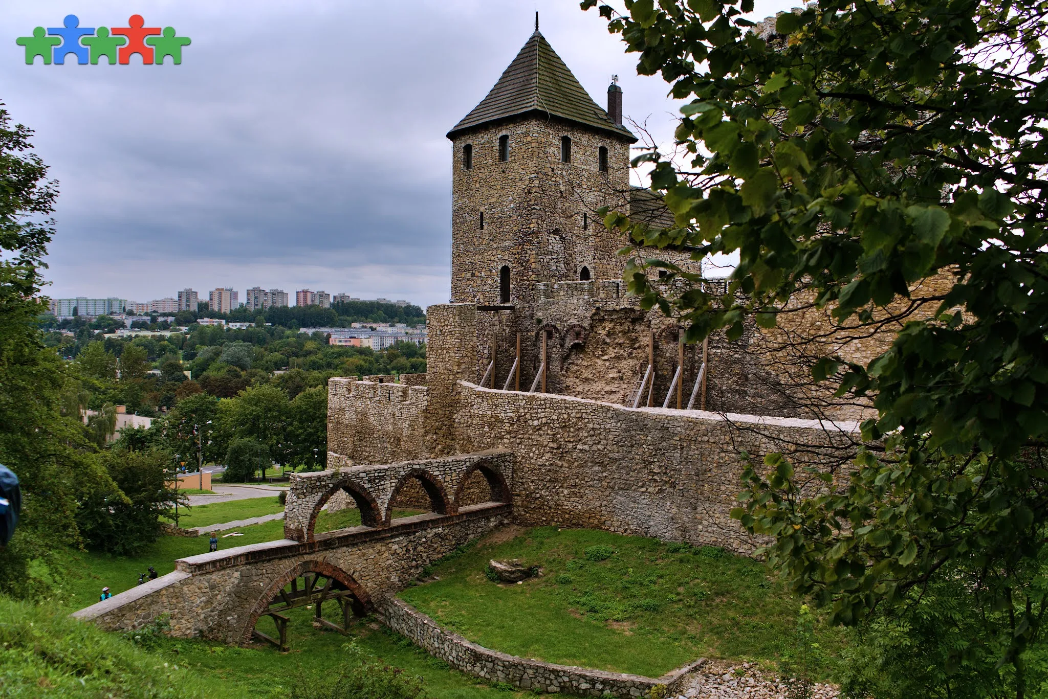 Zamek i Podziemia - Muzeum Zagłębia (Będzin)