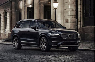 Volvo XC70 2018 reviews, Specification, Price