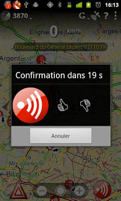 Glob – Trafic & Radar 1.6+ 1.1.3b Apk For Android Download 