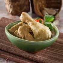 Resep Gulai Ayam